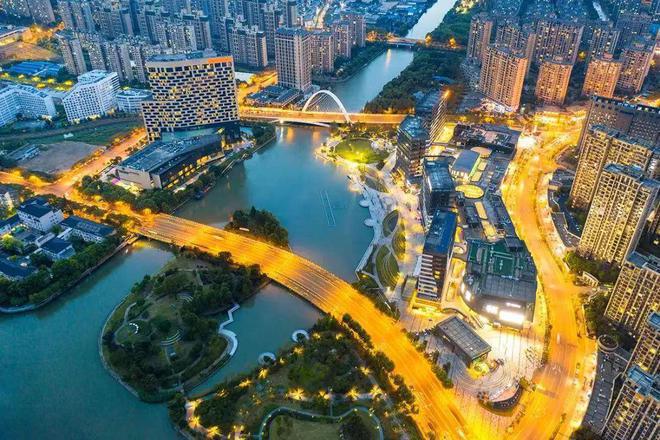 B体育金地嘉峯汇（官方网站）金地嘉峯汇售楼处公布：房企巨头打造(图11)