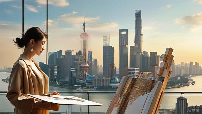 BSports®招商臻境售楼处 浦东招商臻境官方公布：招商臻境品格糊口范例