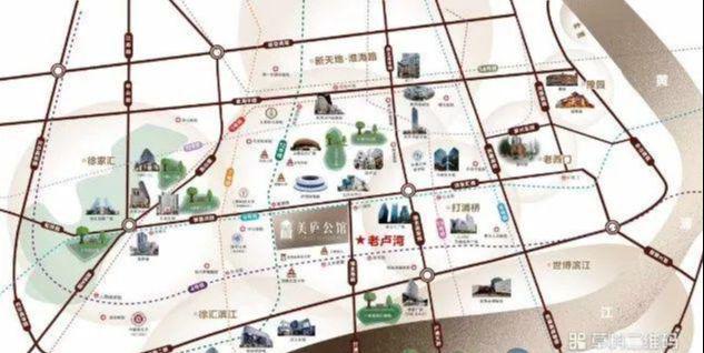 BSports官网官网热推@上海美庐第宅官方售楼处公布：美庐第宅燃爆购房热度！